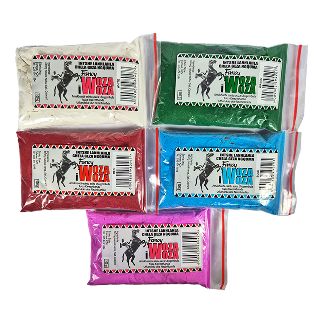Woza woza powder 100g