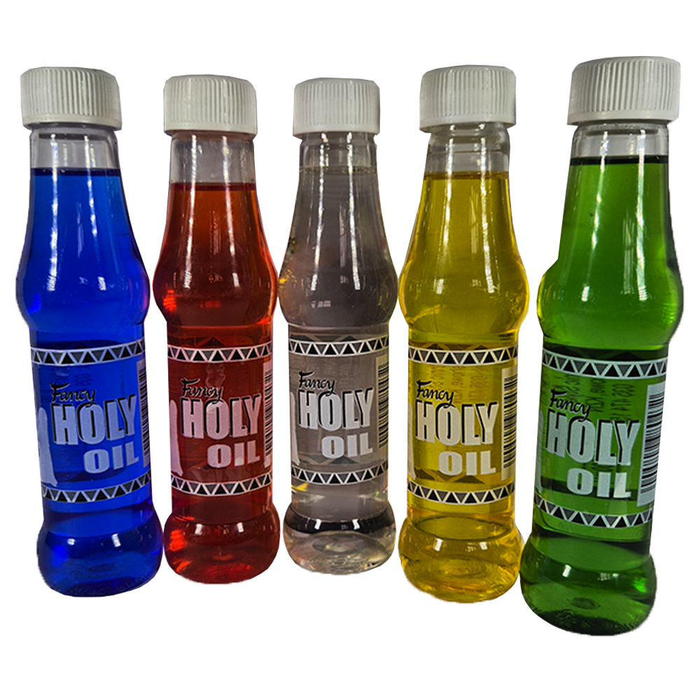 Holy Oil 100ml
