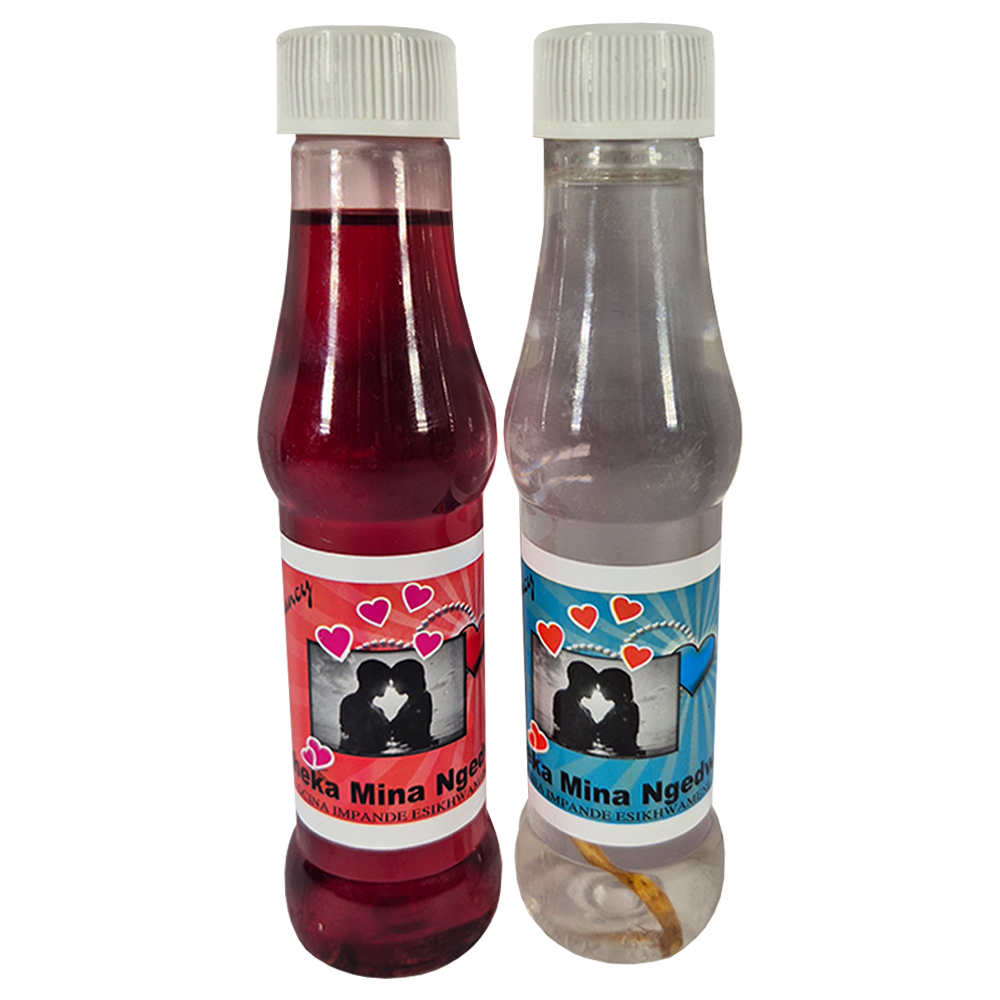 Bheka Mina oil 100ml
