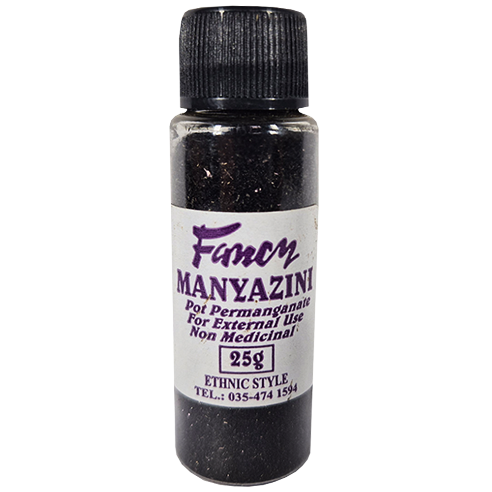 Manyazini 25g
