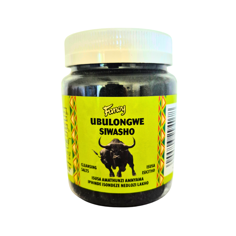Ubulongwe Siwasho