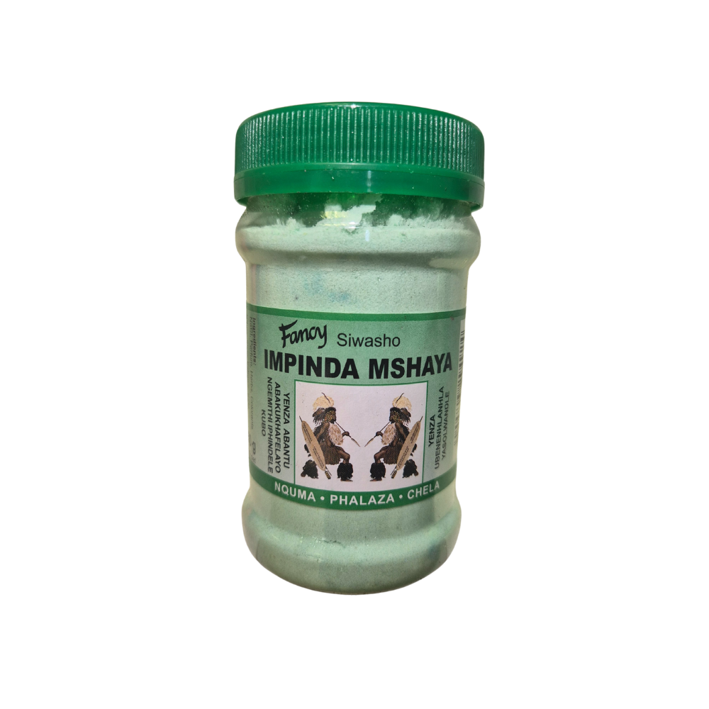 Impinda Mshaya 350g and 120g