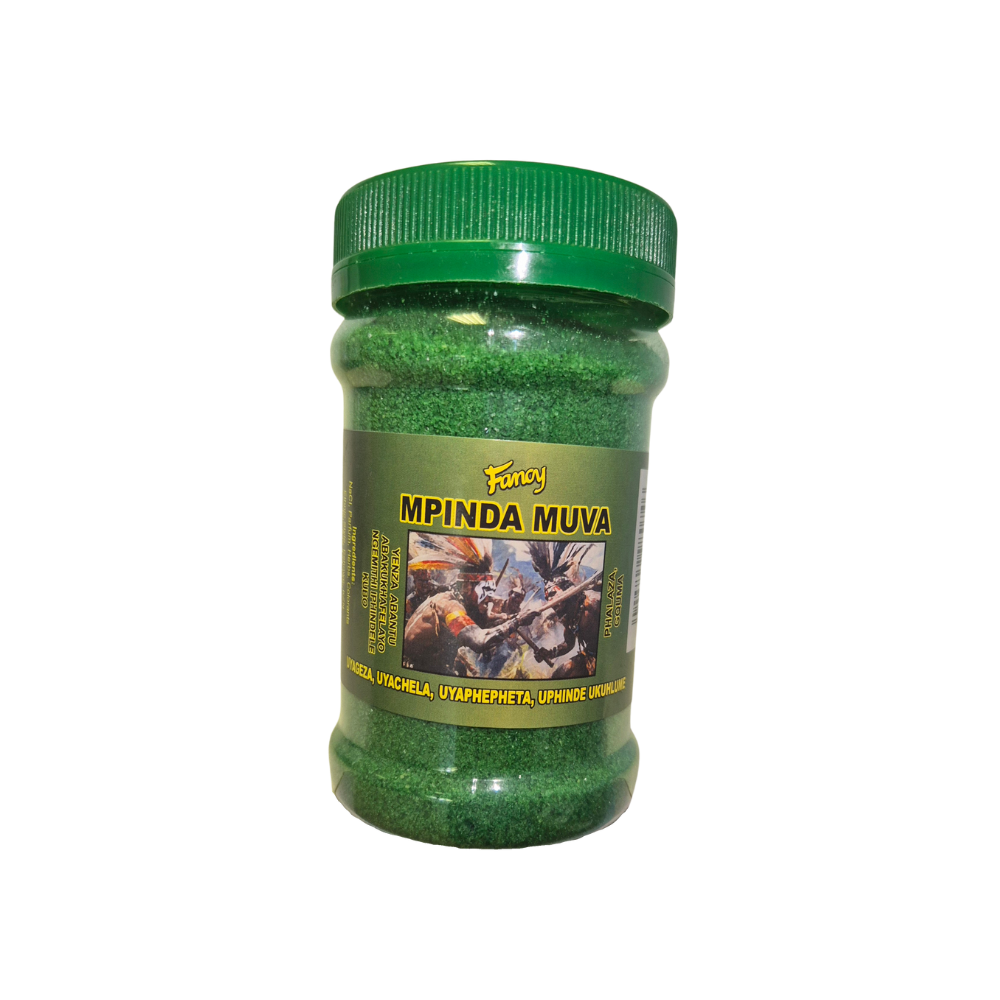 Mpinda Muva 350g
