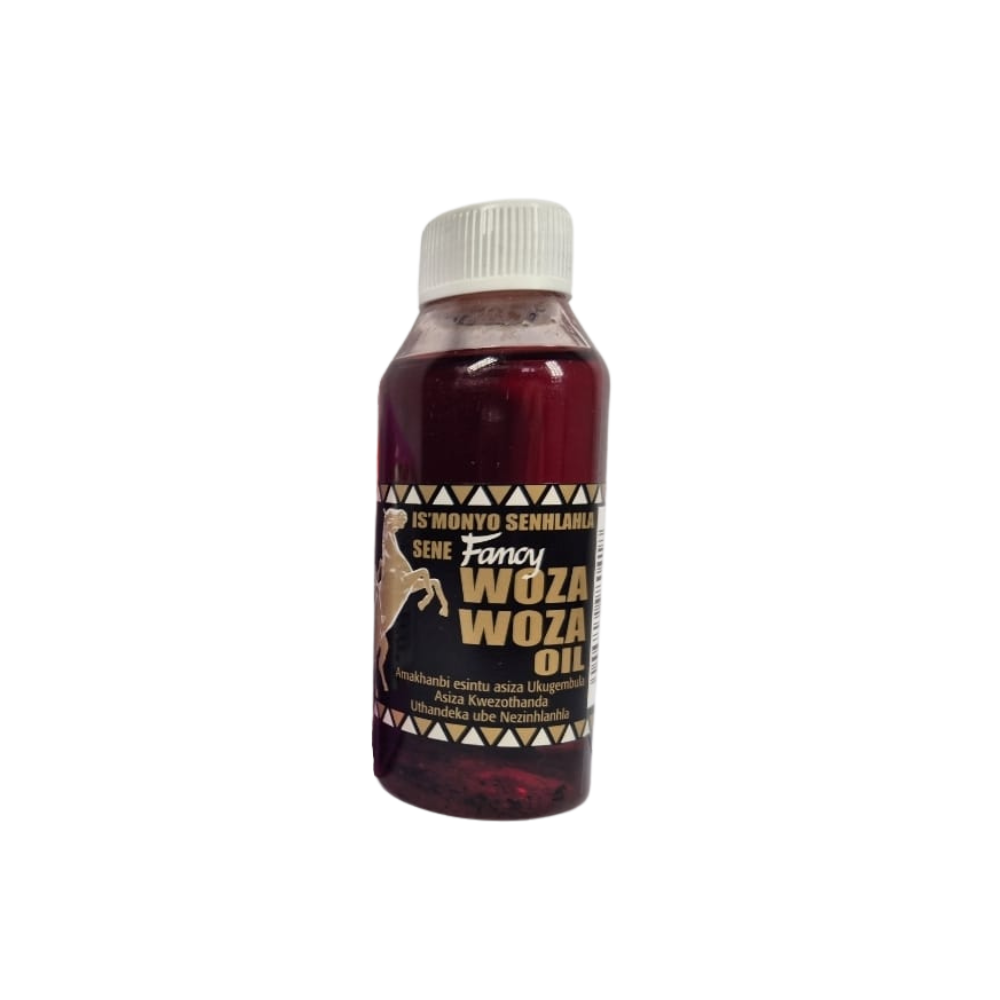 Woza woza Oil 100ml