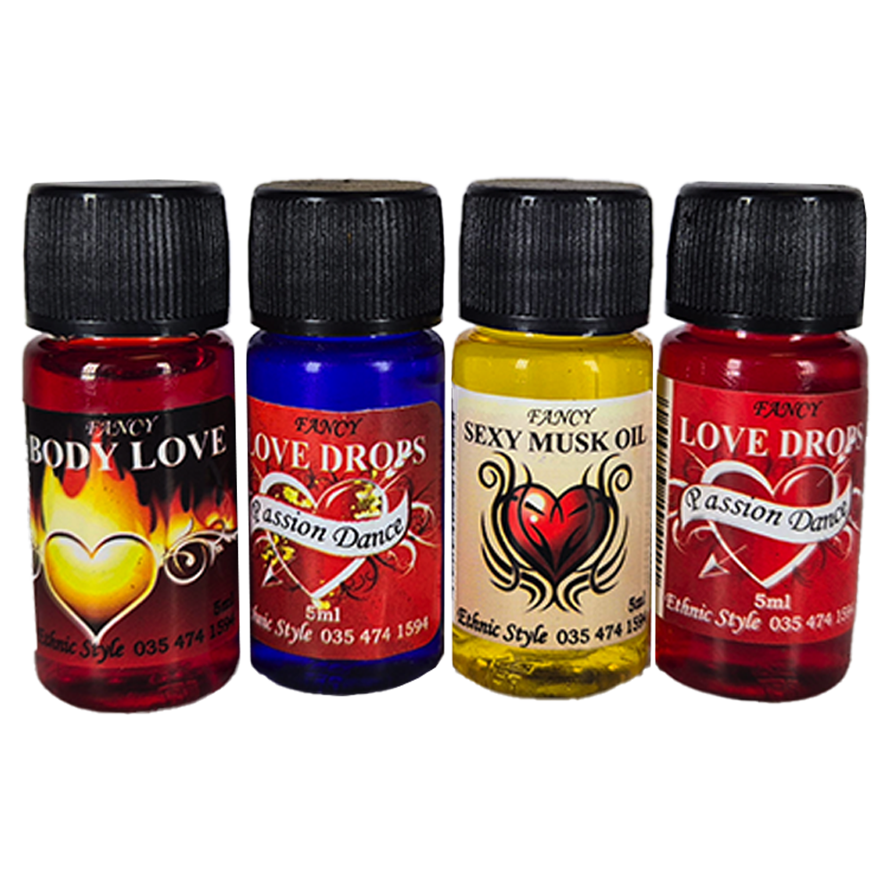 Oils