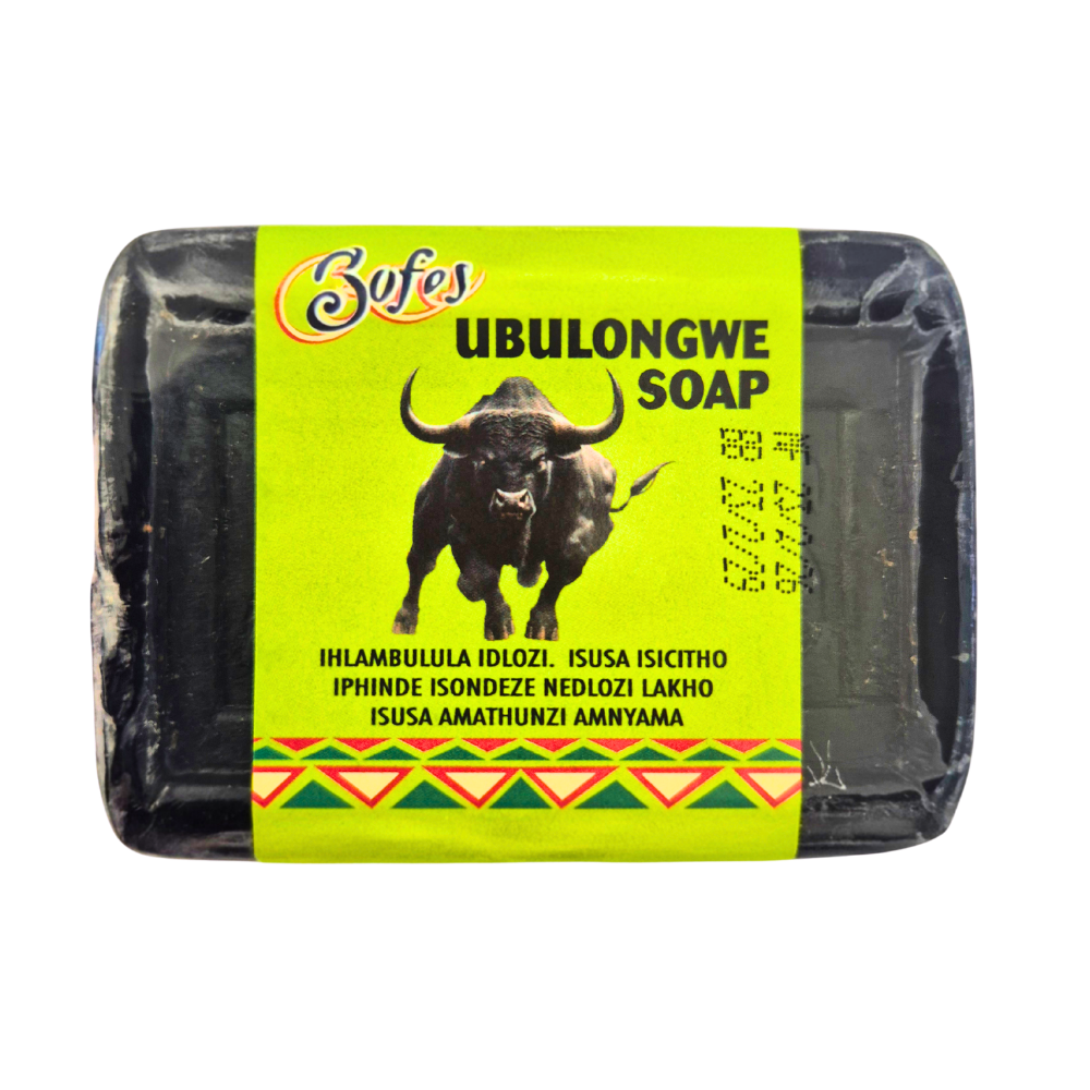 Ubulongwe Soap