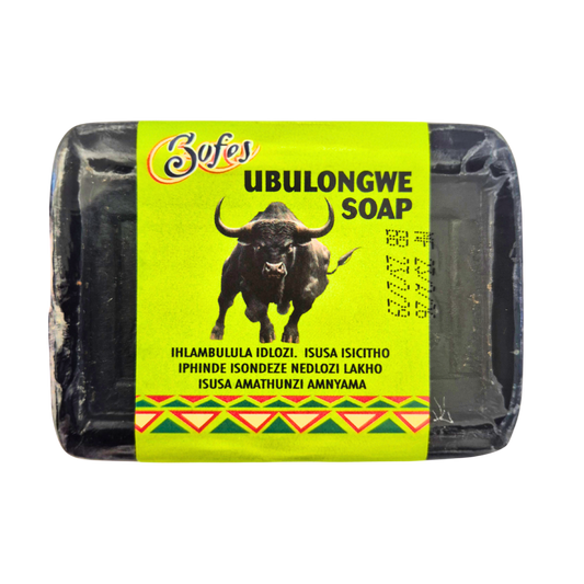 Ubulongwe Soap