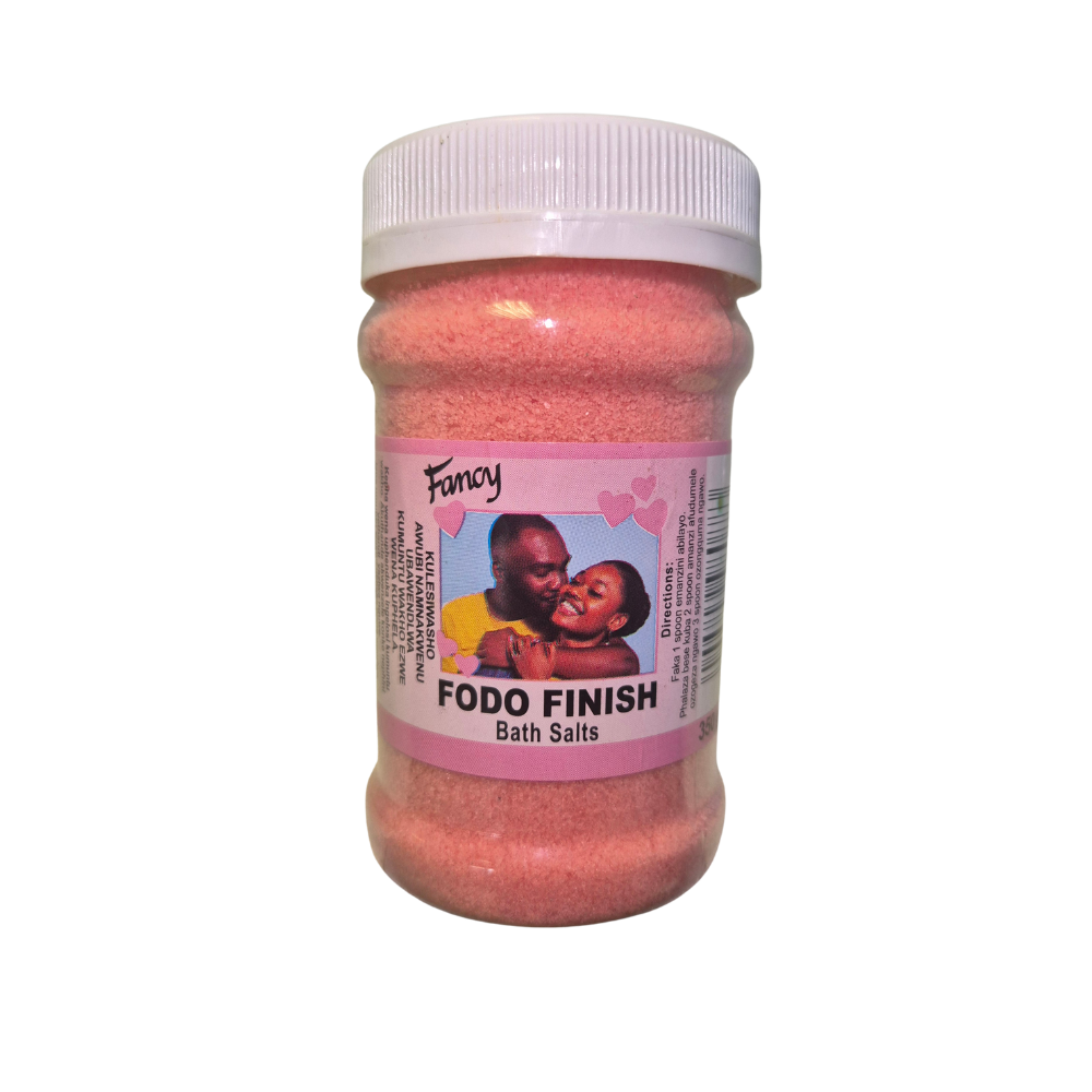 Fodo Finish