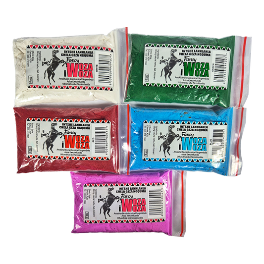 Woza woza powder 100g