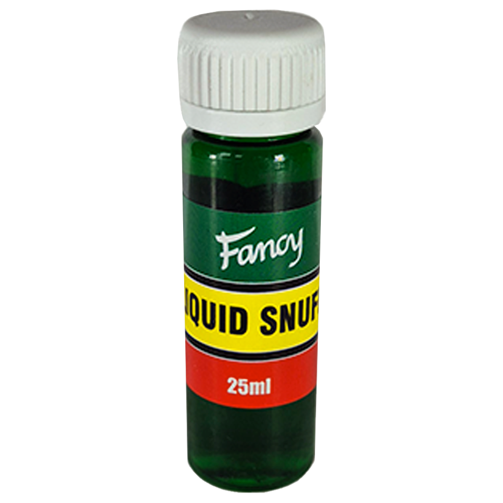 Liquid Snuff