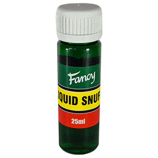 Liquid Snuff