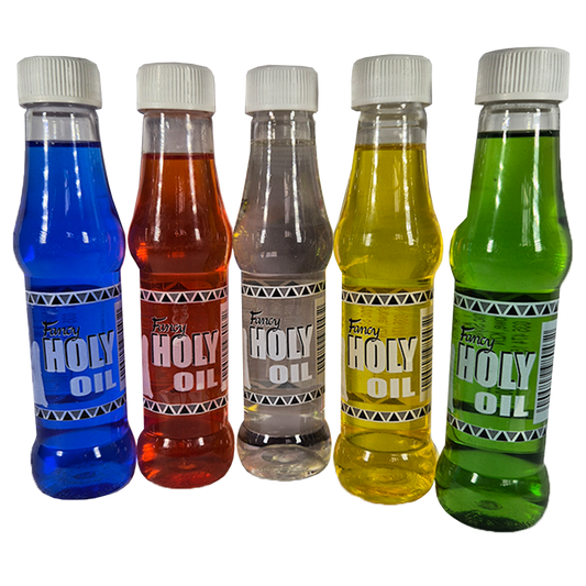 Holy Oil 100ml