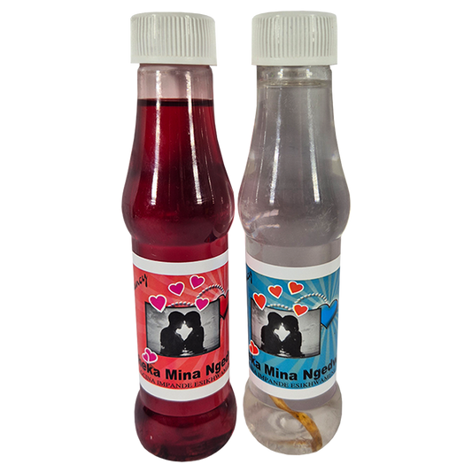 Bheka Mina oil 100ml