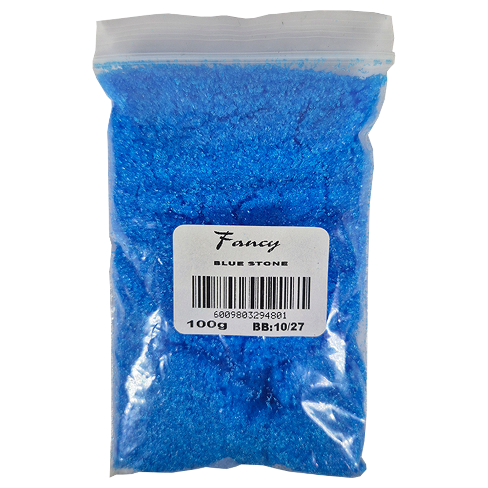 Blue Stone