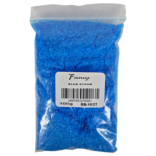 Blue Stone