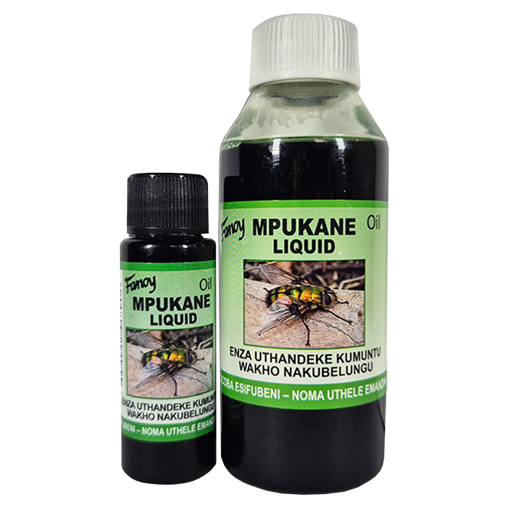 Mpukane Liquid