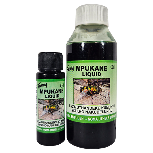 Mpukane Liquid
