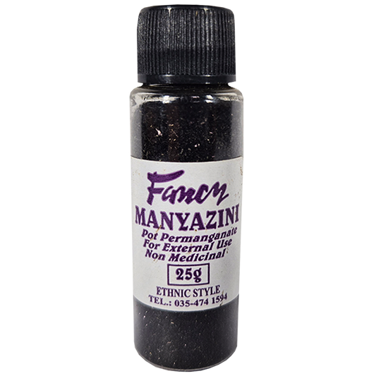 Manyazini 25g