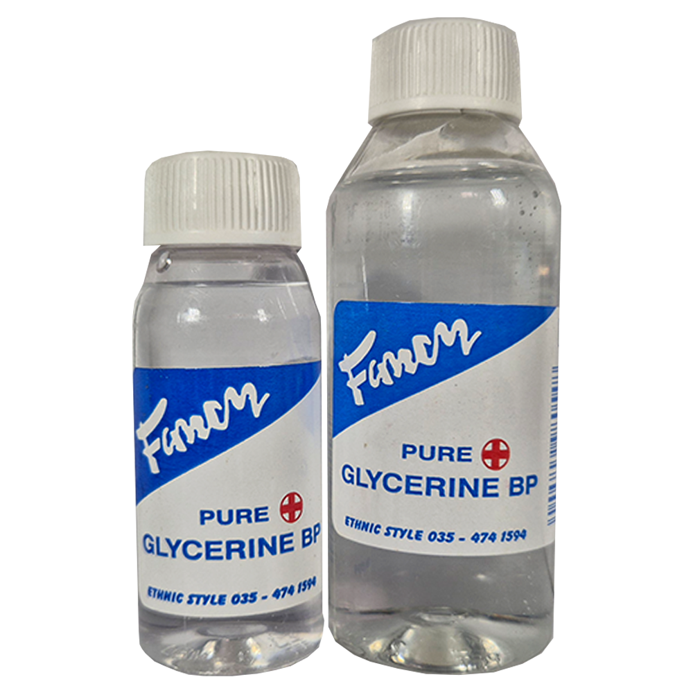 Glycerine