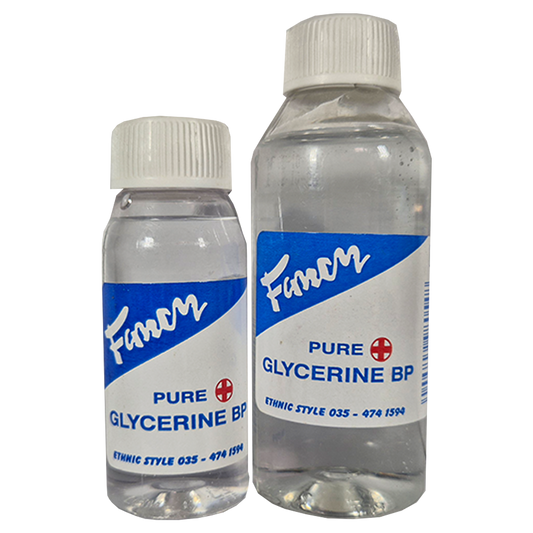 Glycerine