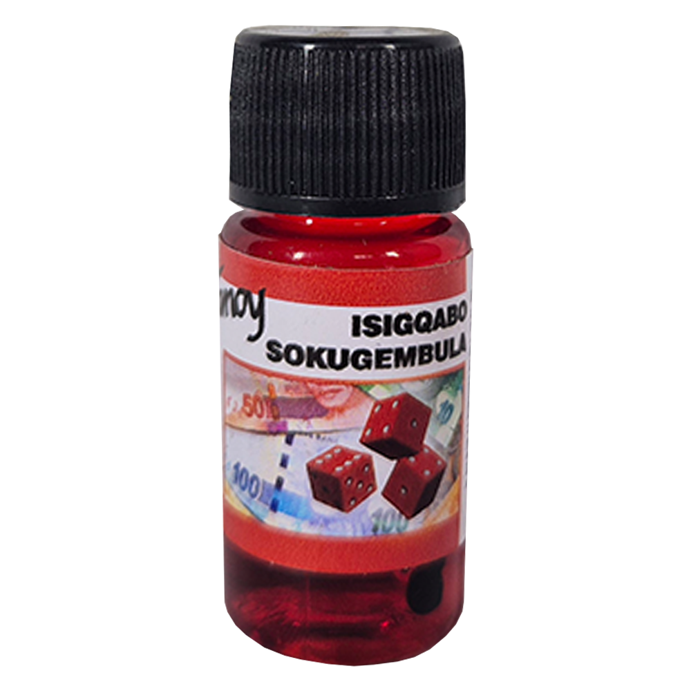Isigqabo Sokugembula