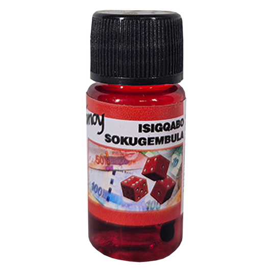 Isigqabo Sokugembula