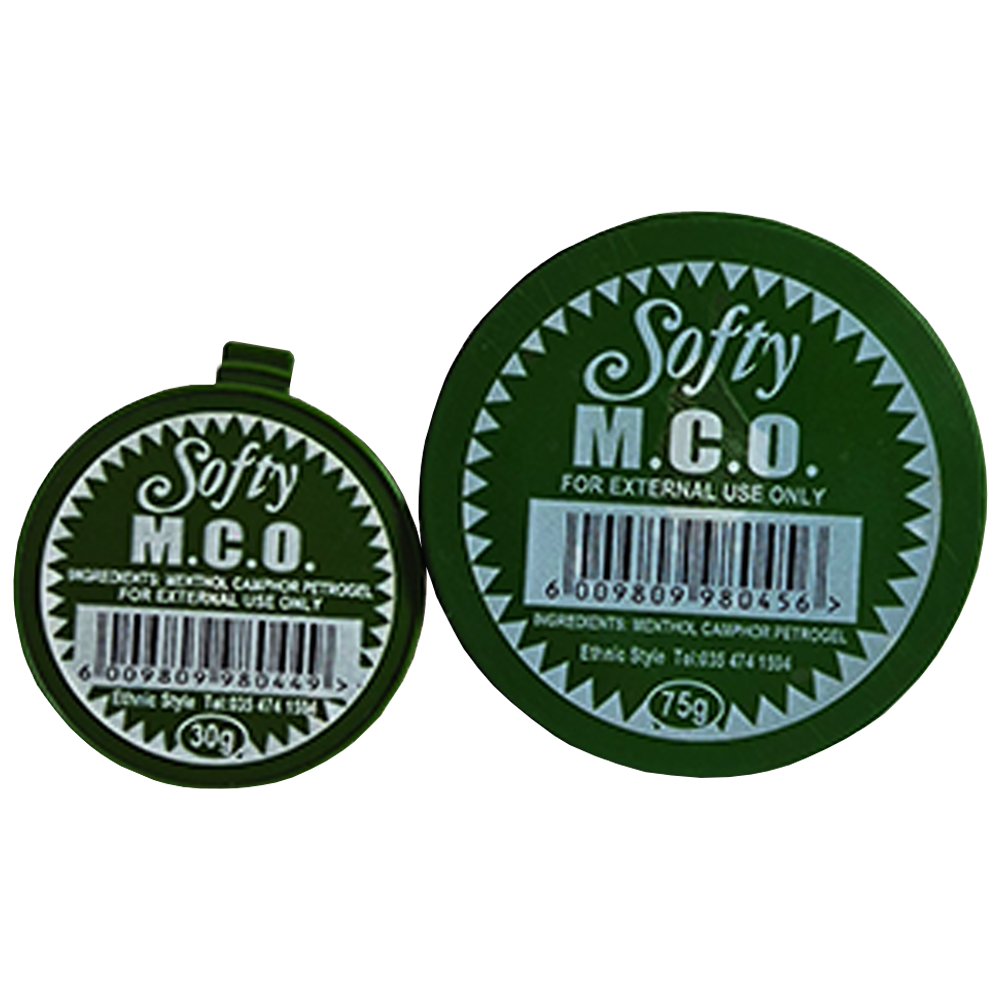 M.C.O