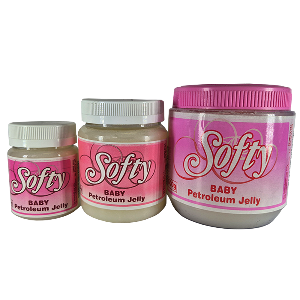 Petroleum Jelly (Baby)