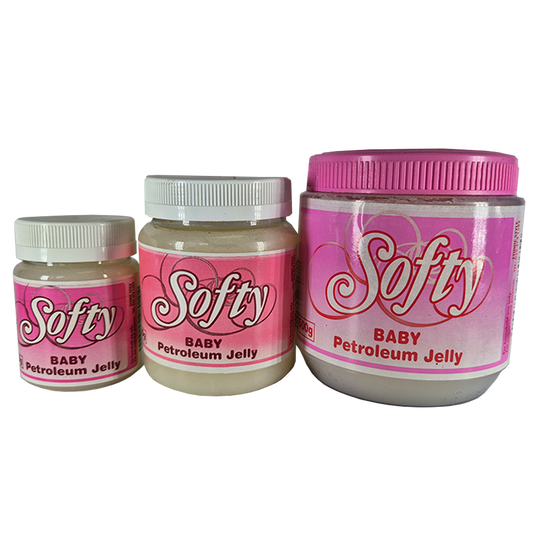 Petroleum Jelly (Baby)