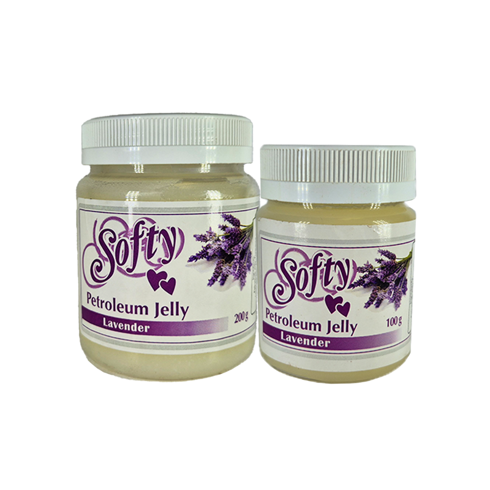 Petroleum Jelly (Lavender)
