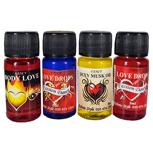 Love Drops