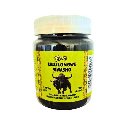 Ubulongwe Siwasho