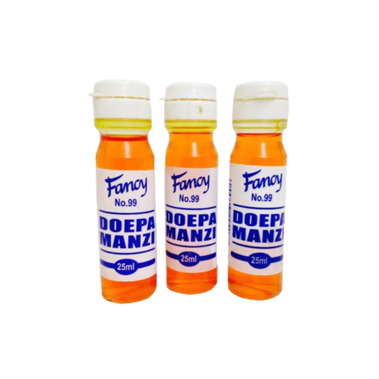 Doepa Manzi 25ml