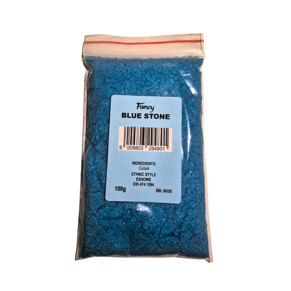 Blue Stone