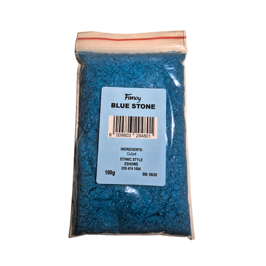 Blue Stone