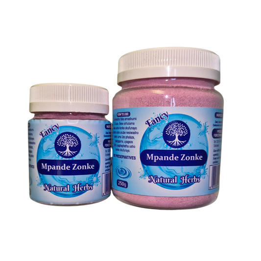Mpande Zonke