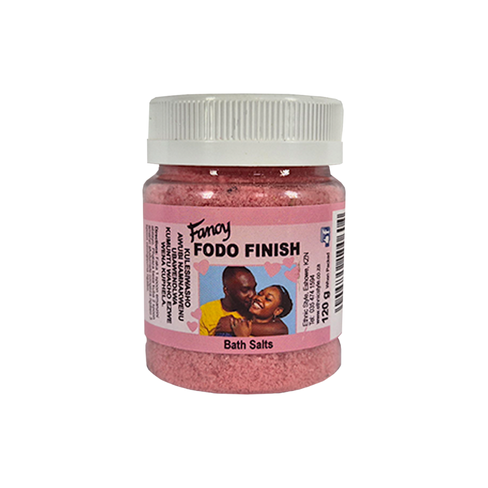 Fodo Finish
