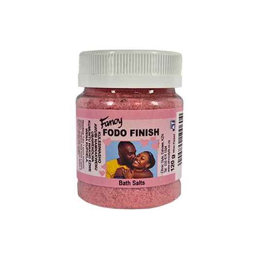 Fodo Finish