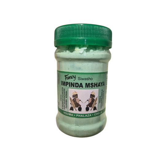 Impinda Mshaya 350g and 120g