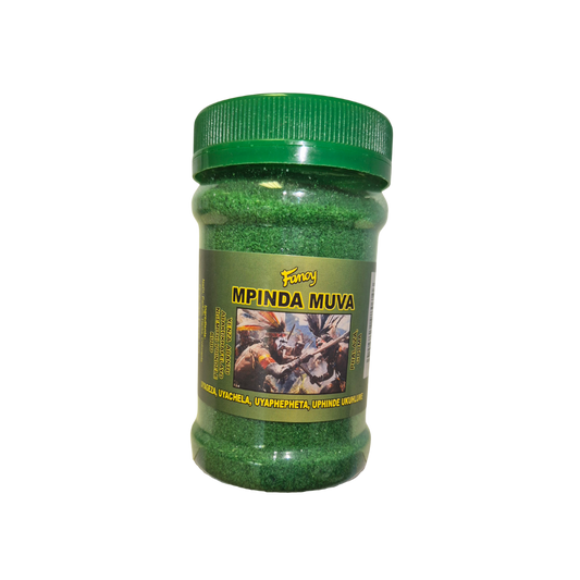 Mpinda Muva 350g