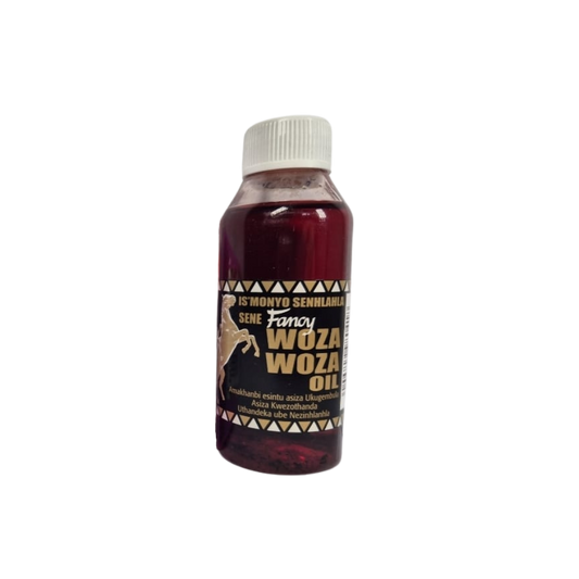 Woza woza Oil 100ml