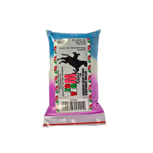 Woza Multi Coloured